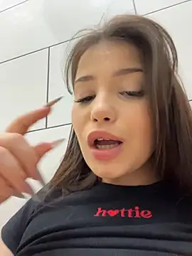Chloe__Moon webcam