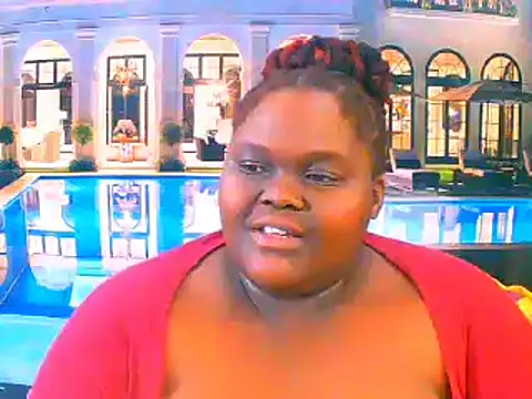 EbonyHotBuns webcam
