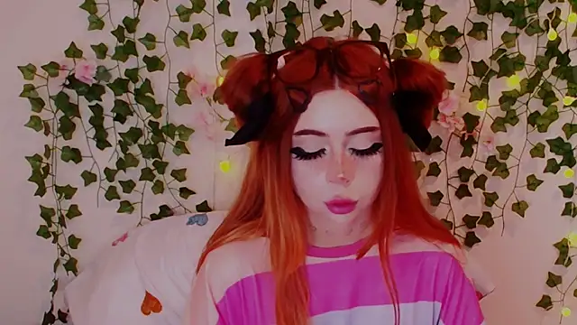 suemeow webcam