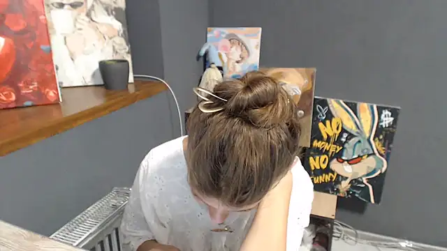 felicity_gold webcam