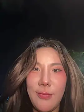 ChuChu1991 webcam