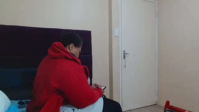 Bbw255 webcam