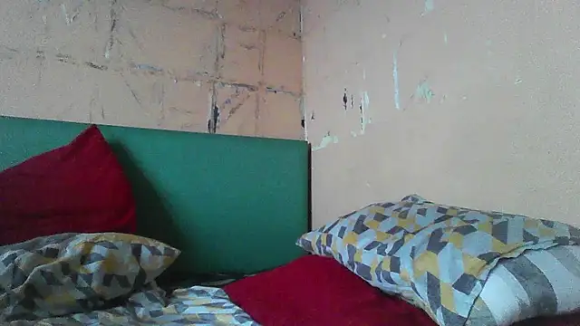 BambinoSean webcam