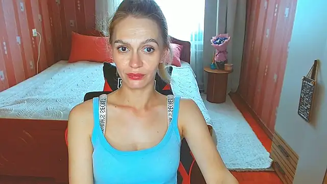 Lady_Sunshine_ webcam