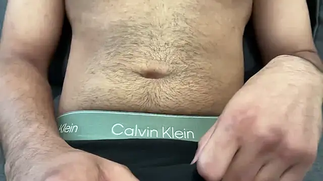 Manu444 webcam