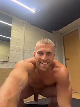 Johnytrain