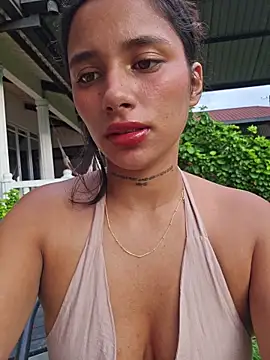 Lorena_Mcfly webcam