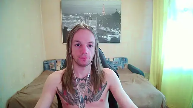 AdamDickens