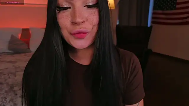 LisaaLiss webcam