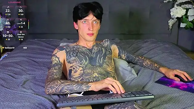 Martin_Jin webcam