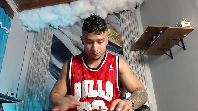 ThiagoBlaze webcam