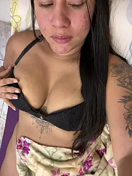Juju-mel webcam