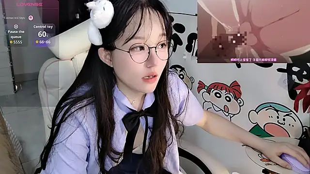 Angela-AMY webcam