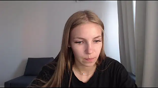 HitGyrl webcam