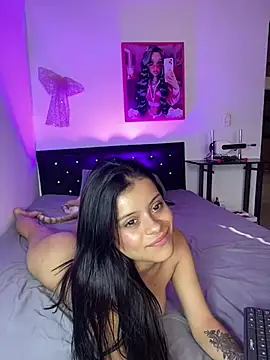 Alisse_taylor2 webcam