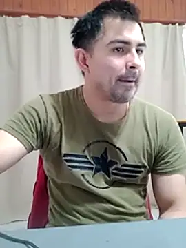 Bradd_32 webcam