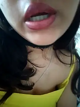 Curvy_Nisha_ webcam