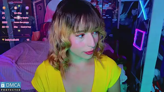 nena_cupcake_ webcam