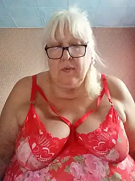 Alexia64231 webcam