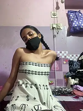 Sandhya_77 webcam