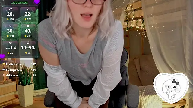 BethanyCloud webcam