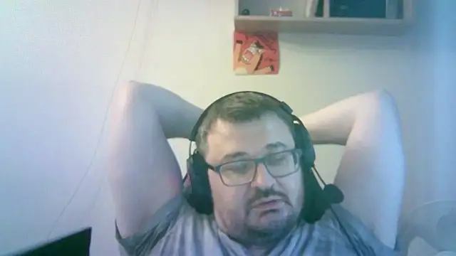 SirAbuser webcam