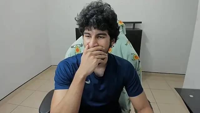 Jeremy_colton webcam
