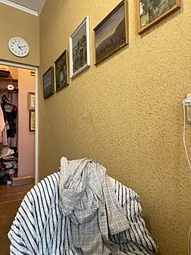 __grace__ webcam