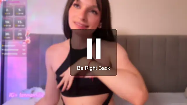 lannanaughty webcam