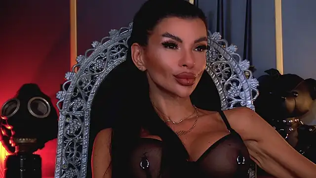 EleniaDevons webcam