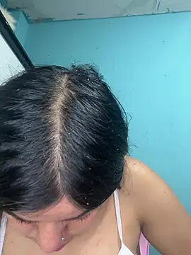 April_Becker webcam