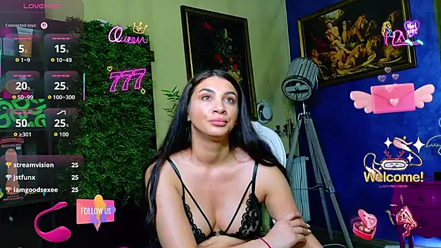 nicolepalmer webcam