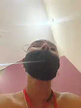 Chahat_Love-143 webcam