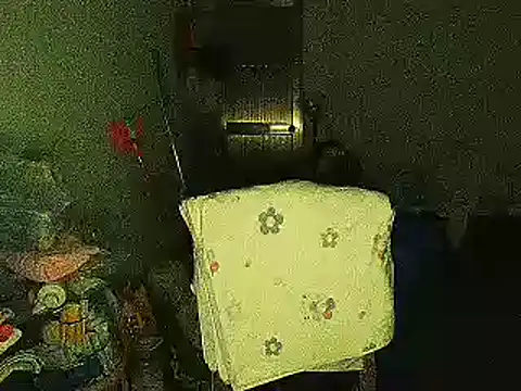 RebelAura webcam