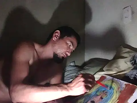 ALspacer webcam