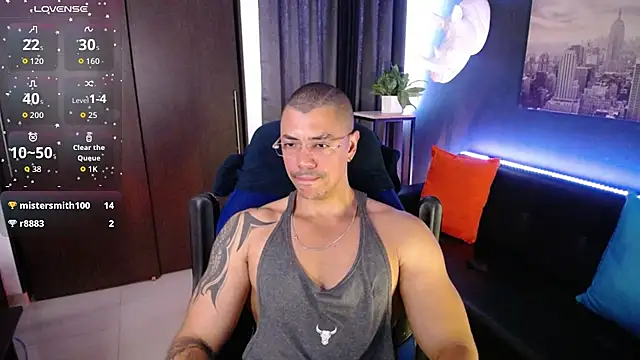 Zed_ferrer webcam