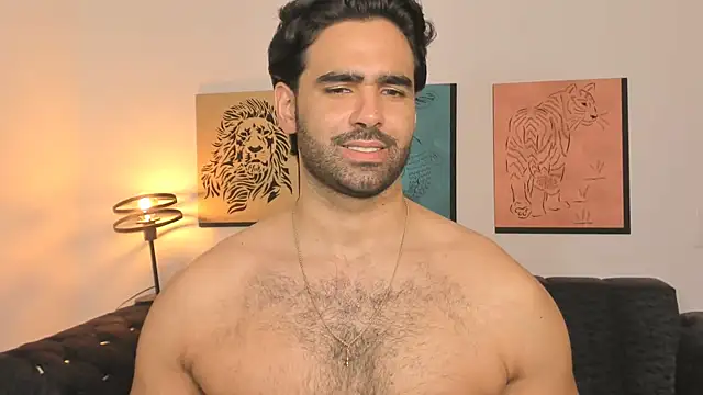 Brad_Martin webcam