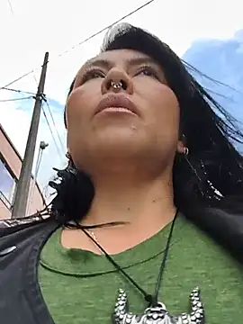 LILITH_LIBELULA webcam