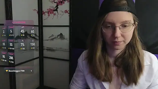scarlettsrose webcam