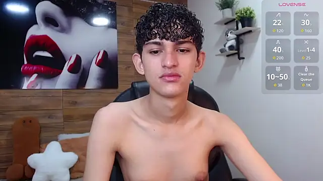 Michaelkoiv webcam