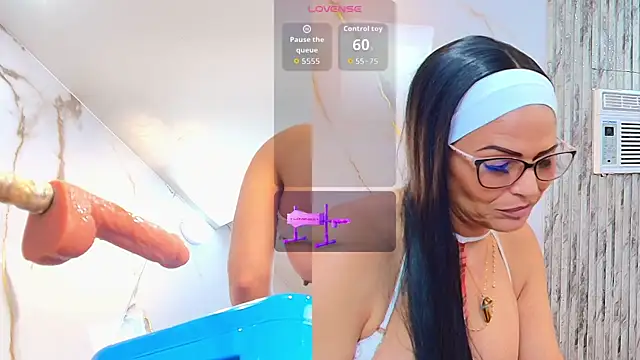 Isis_car0lina webcam