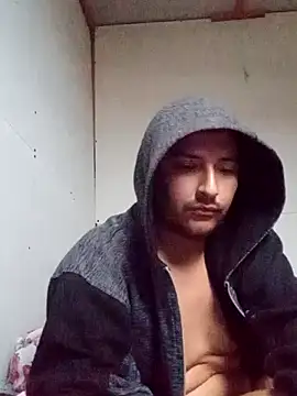 Leosexx webcam