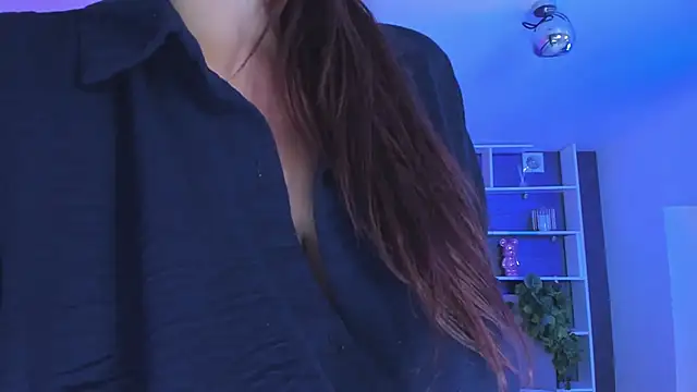 StephieRousee webcam