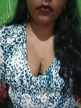 Parul-009 webcam