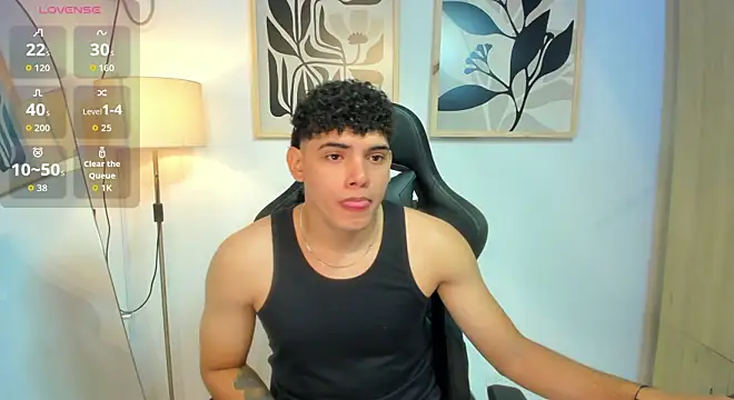 justin_payn14 webcam