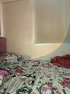 _SofiaaMiller webcam