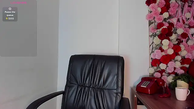 Rubii_Cutee webcam