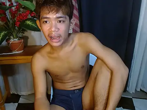 boynextdoorjosh webcam
