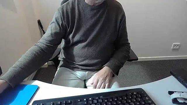 Buggemann webcam
