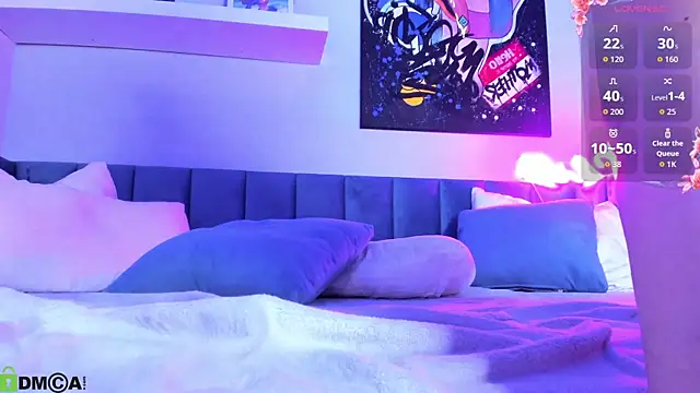 Tokyodreamss webcam